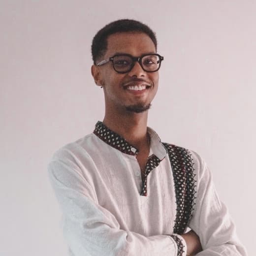 Maxens Baron, CTO d’ORRA